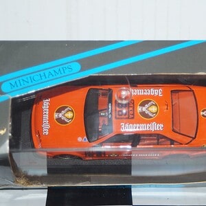 Minichamps opel omega 3000 #25 strycek dtm 1993 1:43 934012