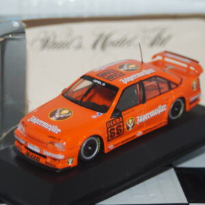 Minichamps opel omega 3000 #25 strycek dtm 1993 1:43 934012