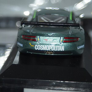 Minichamps aston martin dbrs9 gt3 spa 06 groppi 1:43 400061324