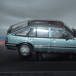 Vanguards dolomite sprint broadspeed va05303 1:43 scale