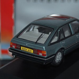 Vanguards dolomite sprint broadspeed va05303 1:43 scale