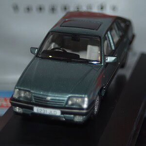 Vanguards dolomite sprint broadspeed va05303 1:43 scale
