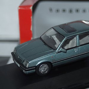 Vanguards dolomite sprint broadspeed va05303 1:43 scale