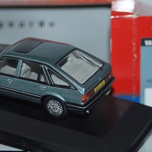 Vanguards dolomite sprint broadspeed va05303 1:43 scale