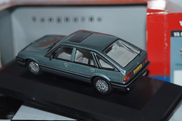 Vanguards dolomite sprint broadspeed va05303 1:43 scale