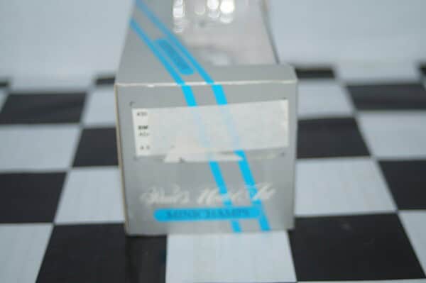 Minichamps bmw 318i adac tw-cup 1994 - a.burgstaller 1:43 430 942003