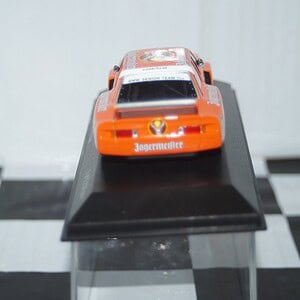 Minichamps bmw 320i etcc double winner j.muller 2003 1:43 400 032442
