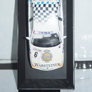 Minichamps bmw 318i btcc 1993 - s.soper 1:43  430 932306