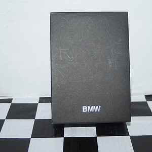Minichamps bmw 325ti compact in red 1:43 ref 80 42 0 024 437