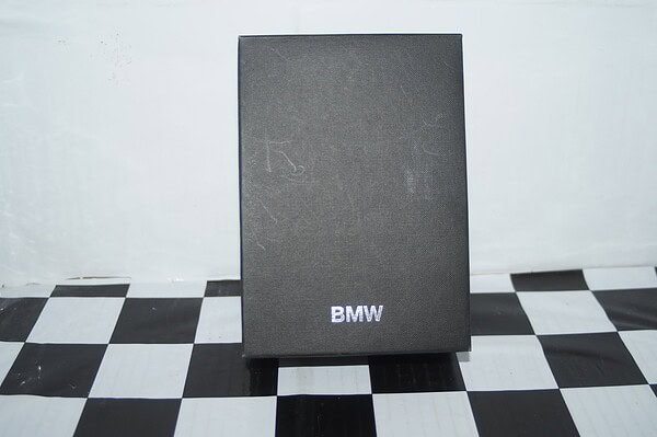 Minichamps bmw 325ti compact in red 1:43 ref 80 42 0 024 437