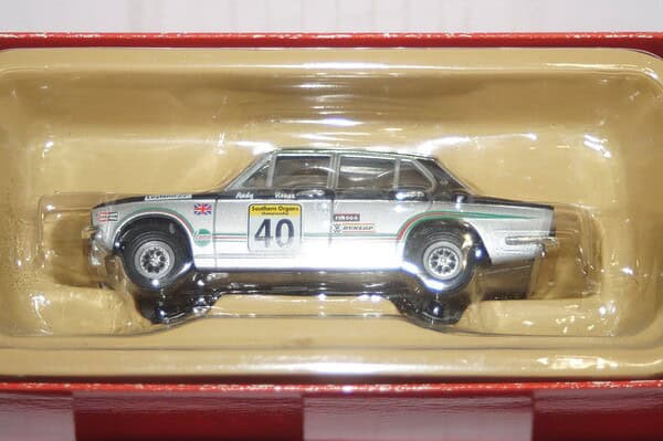 Vanguards dolomite sprint broadspeed va05303 1:43 scale