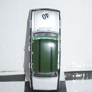 Vanguards dolomite sprint broadspeed va05303 1:43 scale