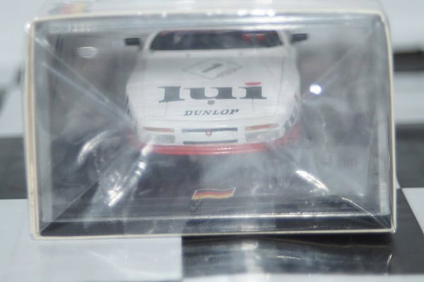 Spark porsche 944 cup 1986 1:43 ref sg627