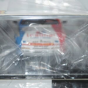 Spark porsche 944 cup 1989 1:43 ref sg627
