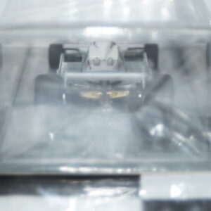 Spark williams fw07 winner british gp 1979 #28 1:43 resin s6990