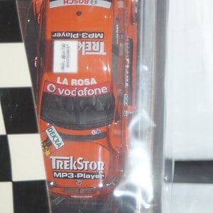 Minichamps mercedes c class dtm 2006 d.la rosa 063518