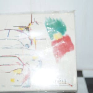 Trofeu toyota celica gt4 fina t-d-c 1991 m.duez ref 223