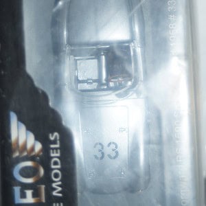 Neo borgward rs 1500 no.33 46250 in 1:43 scale