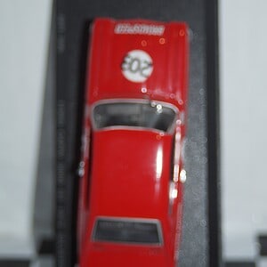 Detail cars ford cortina mk1 1963 coupe 1:43 art370
