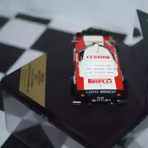 Vitesse lancia stratos "pirelli" sanremo 1978 ref v98158