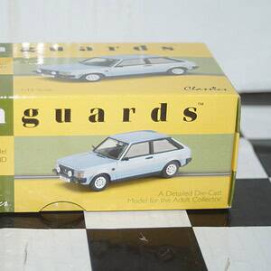 Vanguards talbot lotus sunbeam moonstone va11305 1:43