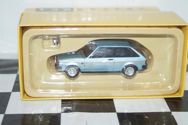 Vanguards talbot lotus sunbeam moonstone va11305 1:43