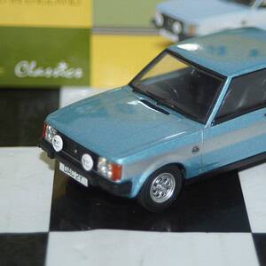 Vanguards talbot lotus sunbeam moonstone va11305 1:43