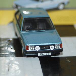 Vanguards talbot lotus sunbeam moonstone va11305 1:43