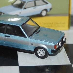 Vanguards talbot lotus sunbeam moonstone va11305 1:43