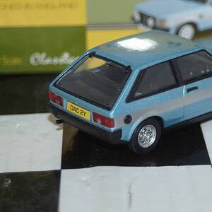 Vanguards talbot lotus sunbeam moonstone va11305 1:43
