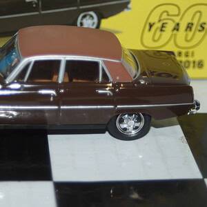 Vanguards corgi rover p6 3500 vip va06519 1:43