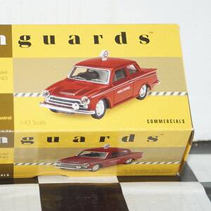 Vanguards corgi ford cortina mki london transport va07308 1:43