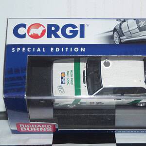 Vanguards talbot lotus sunbeam 1.6 newtown wales 1988 va11307 1:43