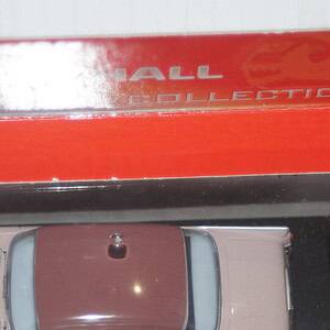 Vanguards vauxhall cresta pa dusk rose, edition 2 va06400 1:43 scale