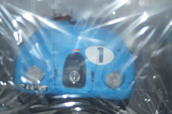 Bugatti 57 g #2 winner le mans 1937 18lm37 1:18 spark resin (copy)