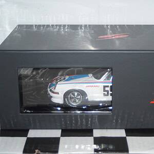 Spark porsche 911 carrera rsr winner 24hr daytona 18da73 1:18