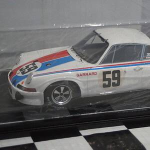 Spark porsche 911 carrera rsr winner 24hr daytona 18da73 1:18