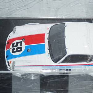 Spark porsche 911 carrera rsr winner 24hr daytona 18da73 1:18