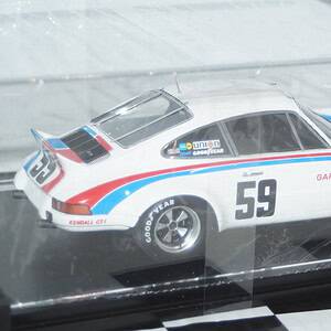 Spark porsche 911 carrera rsr winner 24hr daytona 18da73 1:18