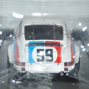 Spark porsche 911 carrera rsr winner 24hr daytona 18da73 1:18