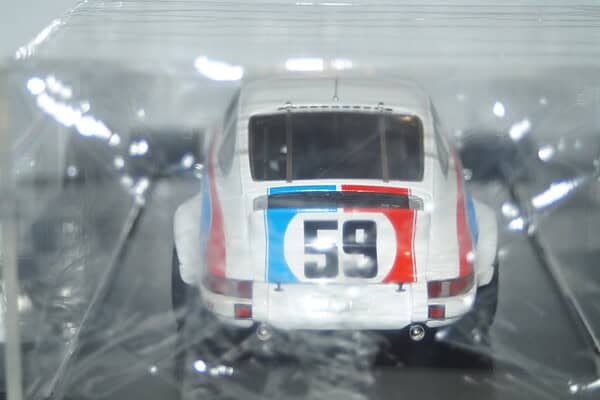 Spark porsche 911 carrera rsr winner 24hr daytona 18da73 1:18