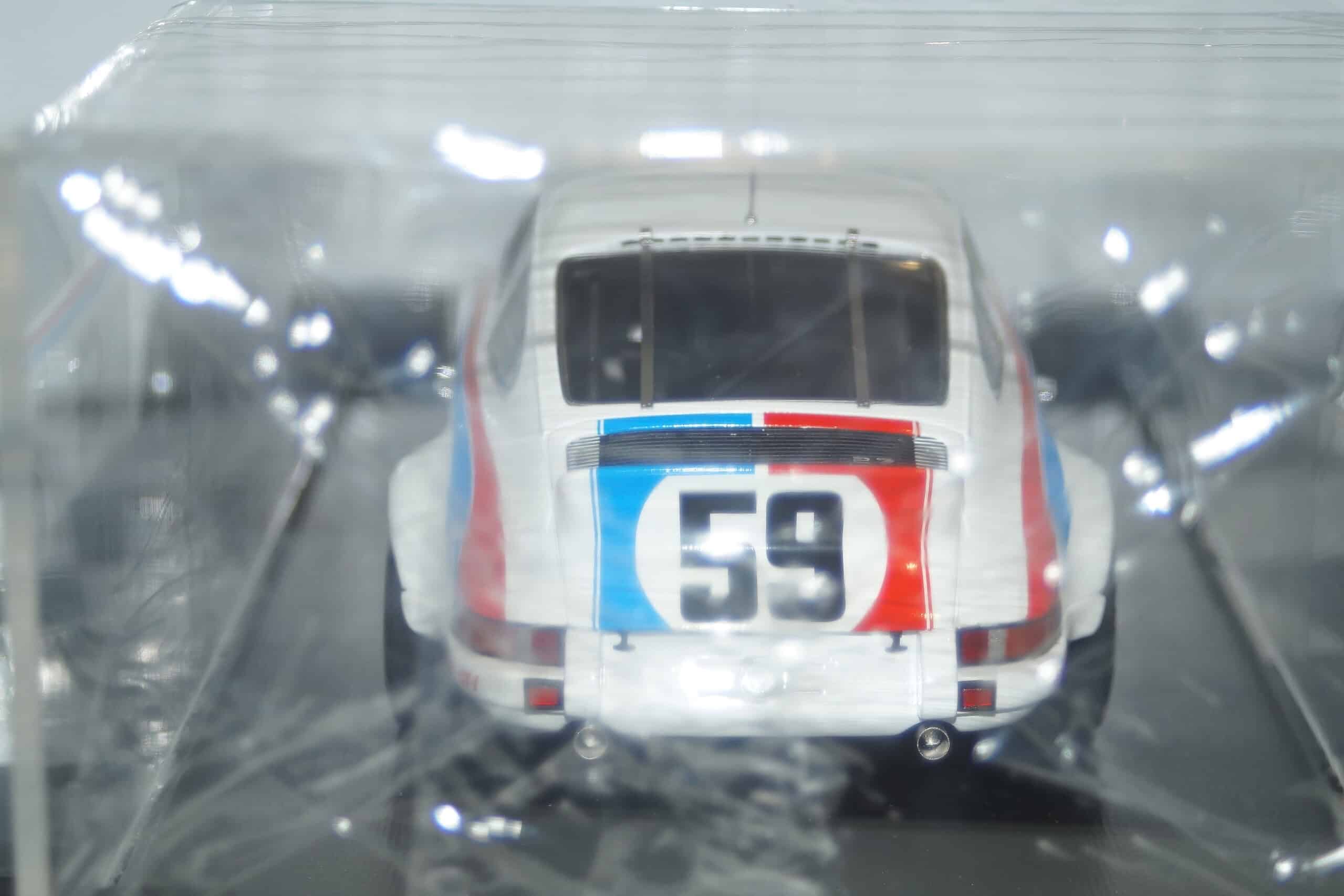 Spark porsche 911 carrera rsr winner 24hr daytona 18da73 1:18