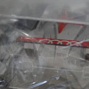 Spark audi r8 tdi winner le mans 2008 18lm00 1:18 scale resin