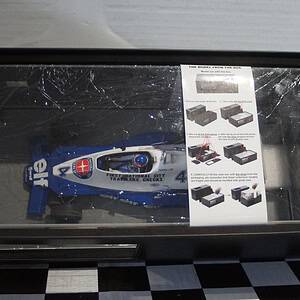 Spark tyrrell 008 winner monaco gp 1978 patrick depailler 18s720