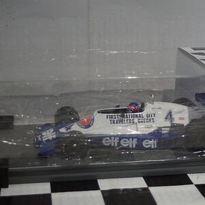 Spark tyrrell 008 winner monaco gp 1978 patrick depailler 18s720