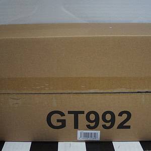 Gt spirit land rover defender 90 p400x - dynamix in black 1:18 resin gt992