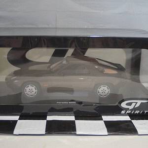 Gt spirit porsche 928s tobacco metallic 1:18 resin gt1005