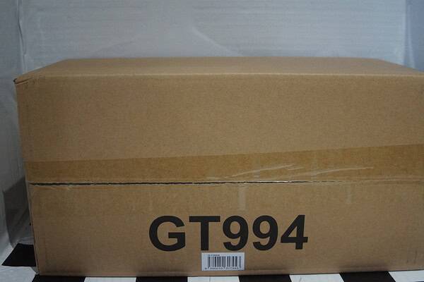 Gt spirit bmw m4 cs frozen isle of man 2024 1:18 resin gt994