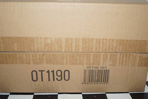Otto citroen saxo 1.4 bic phase 2 orange mango 2000 1:18 ot1190