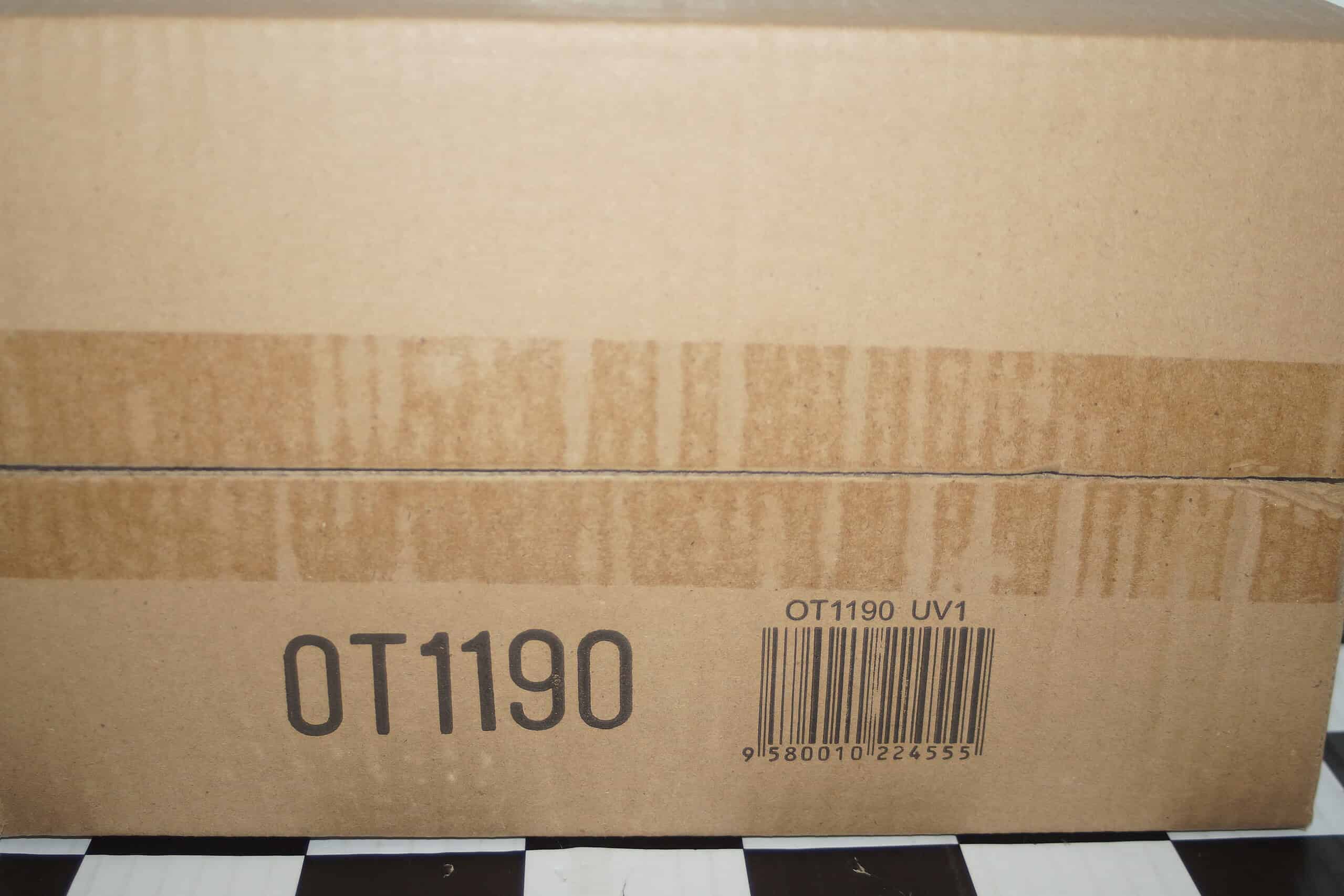 Otto citroen saxo 1.4 bic phase 2 orange mango 2000 1:18 ot1190